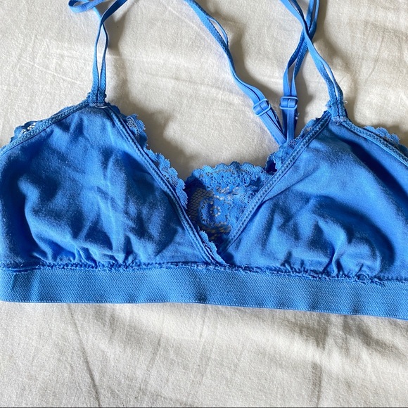 Aerie Bralette Set Size Small - Picture 7 of 11